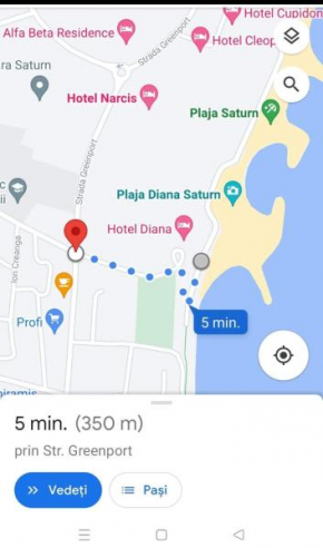 Apartament Anto & Iari
